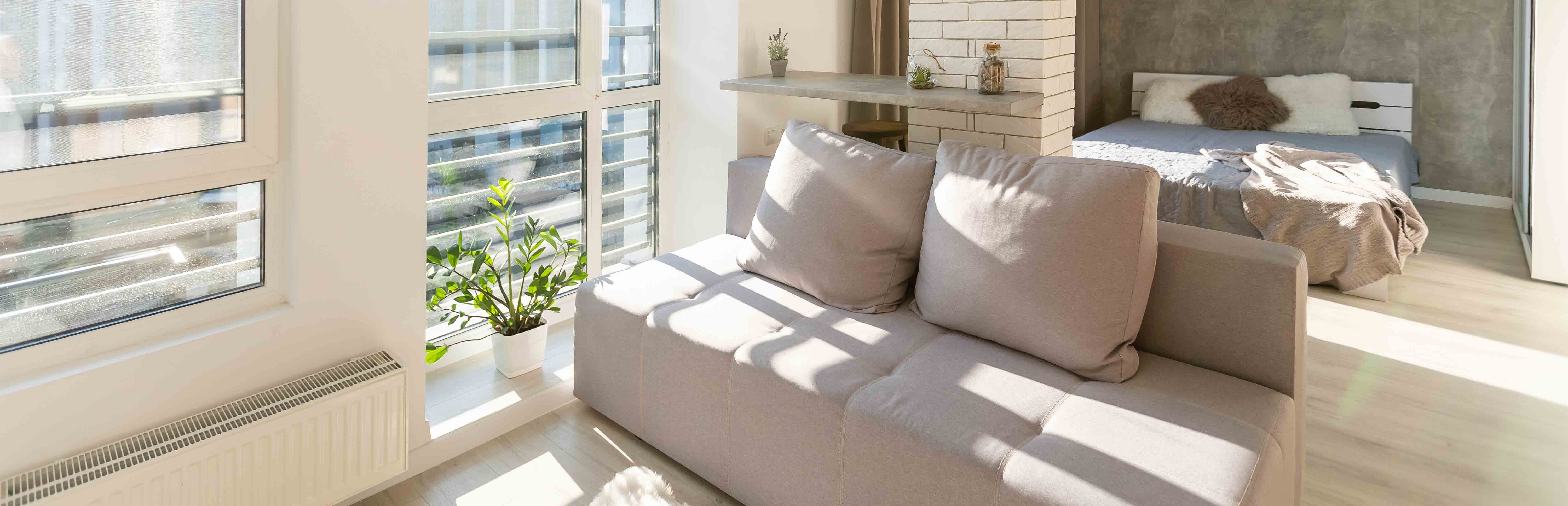 Apartamentos em Praga