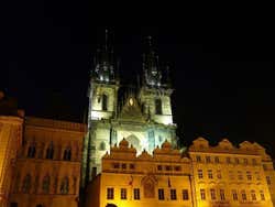 Igreja de Tyn