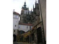 Castelo de Praga