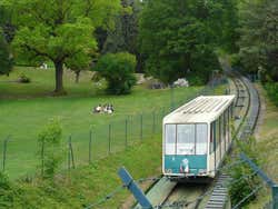 Funicular de Petrin