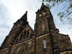 Igreja de São Pedro e São Paulo