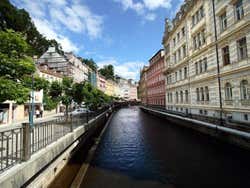 Karlovy Vary