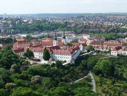 Mosteiro de Strahov