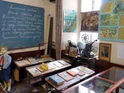 Museu do Comunismo