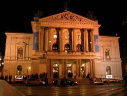 Ópera de Praga