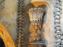 Kutná Hora, Ossário