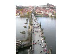 Charles Bridge