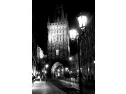 Staré Město, Torre da Pólvora