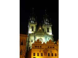 Igreja de Tyn