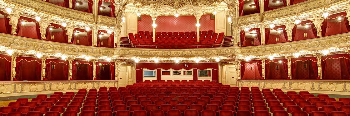 Ópera Estatal