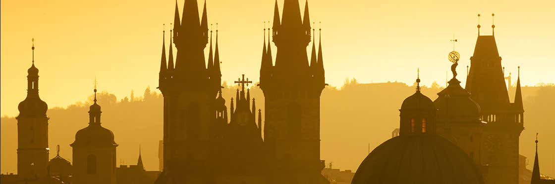O que fazer em Praga